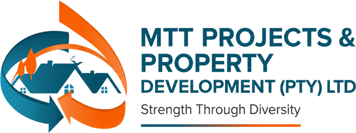 MTT Projects & Property Development (Pty) Ltd &mdash; Strength Through Diversity